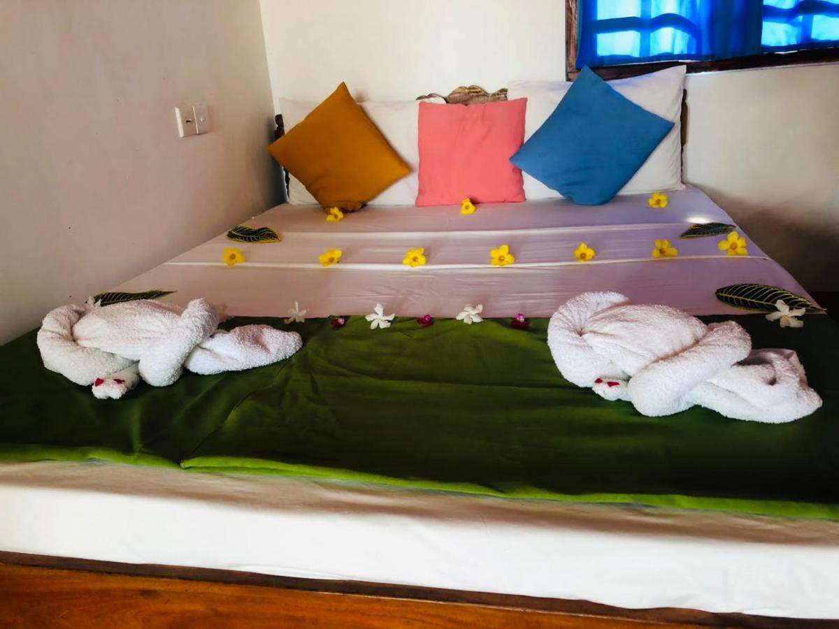 Rock Paradise Beach Hotel & Restaurent Tangalle Εξωτερικό φωτογραφία