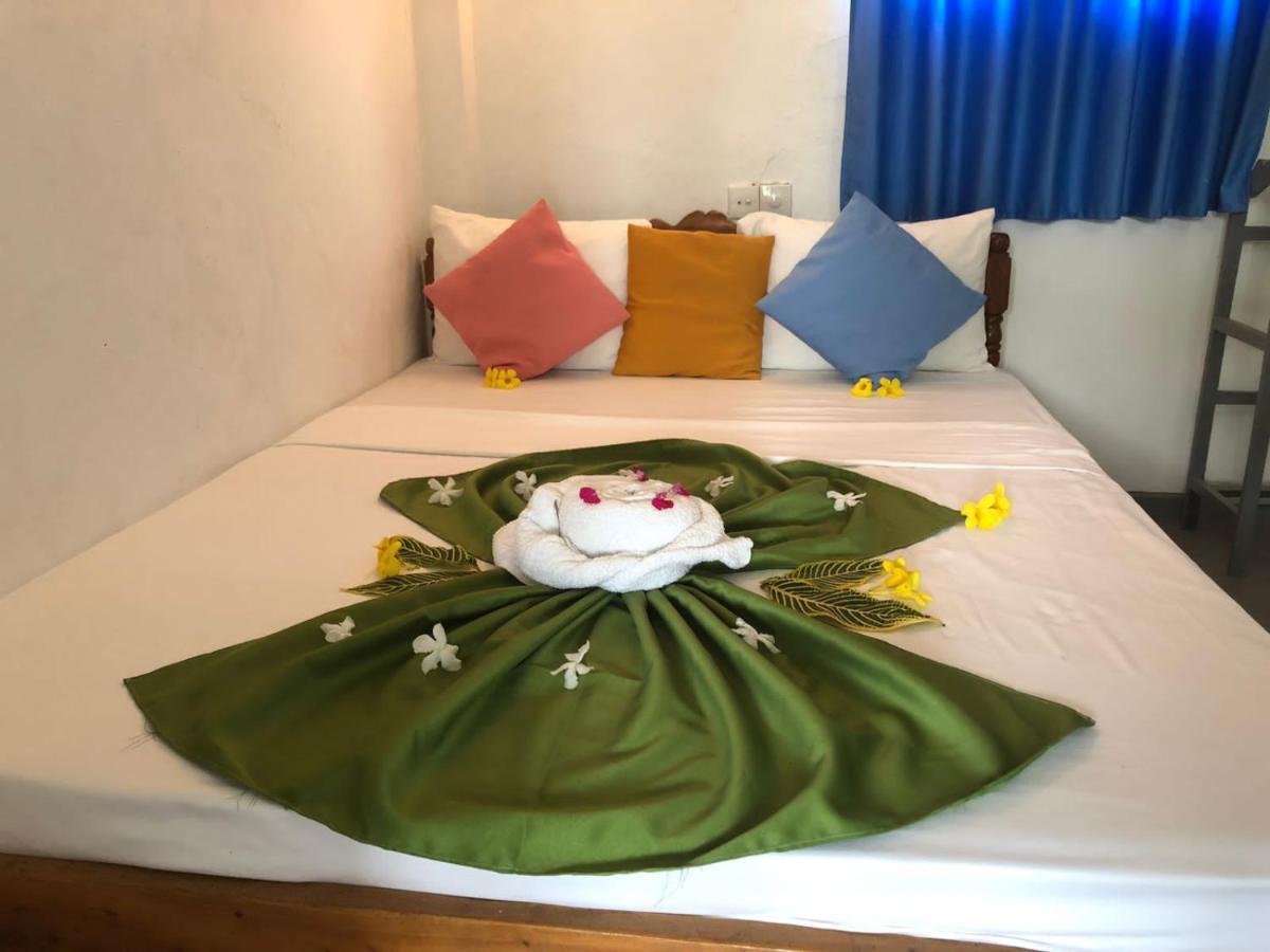 Rock Paradise Beach Hotel & Restaurent Tangalle Εξωτερικό φωτογραφία